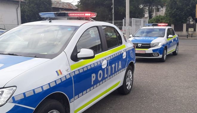 Adolescentă TÂLHĂRITĂ într-o zonă aglomerată a Constanței. Autorul a ajuns după gratii
