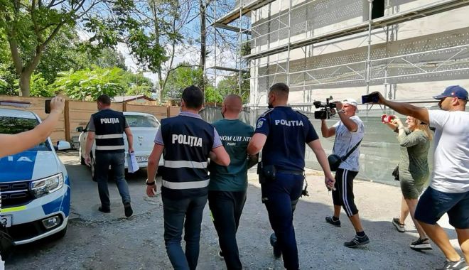 Ce spun procurorii despre teribilistul care a îndemnat o cerșetoare să își omoare copiii, în Mamaia
