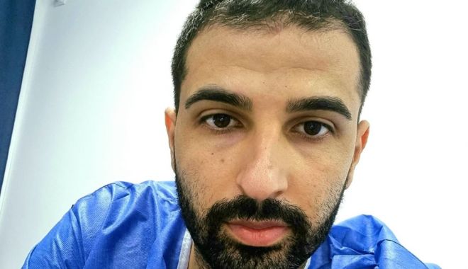 Droctorul Amin Zahra explică în ce condiţii se pot vaccina anti-COVID cei care au alergii severe