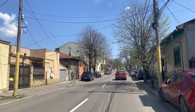 Zeci de străzi şi alei din Constanţa devin artere cu sens unic. Iată care sunt acestea