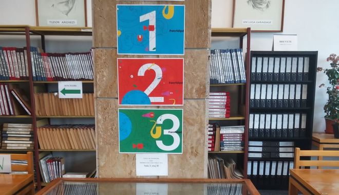 Ziua Mondială a Proprietăţii Intelectuale, sărbătorită şi la Constanţa