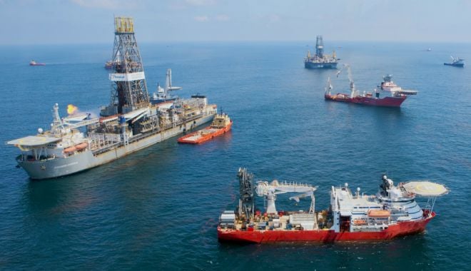 Ziua Maritimă Mondială din 2021 este dedicată transportului ecologic