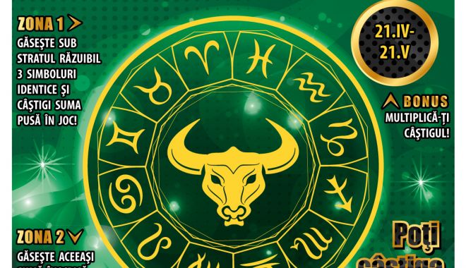 Noi oportunităţi de a câştiga la Loto