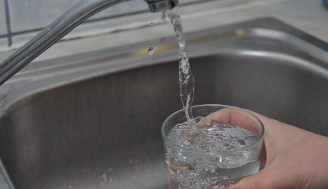 Zona Campus din Constanța, fără apă rece, miercuri, timp de 11 ore