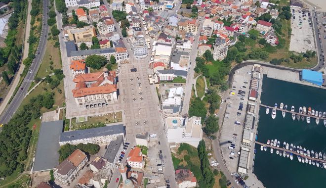 Accesul autovehiculelor neautorizate în zona peninsulară, interzis de la 1 noiembrie