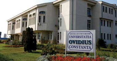 Universitatea „Ovidius” din Constanța va organiza concurs de admitere pe locuri special alocate de către SRI