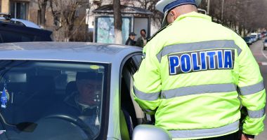 Amenzi Usturătoare Pentru Vitezomanii De Pe șoseaua Constanța Tulcea