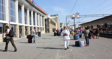 Cfr Călători Se Schimbă Mersul Trenurilor