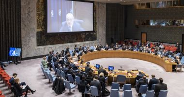 Rusia A Blocat La Onu Un Proiect De Rezoluţie Asupra Libiei