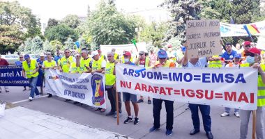 Va stopa ministrul Sorin Grindeanu desființarea Agenției Române de Salvare a Vieții Omenești pe Mare? (I)