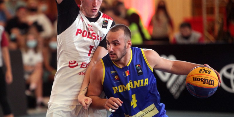 Baschet / Naţionala României a pierdut finala FIBA 3x3 U23 Nations League - 1-1632047280.jpg
