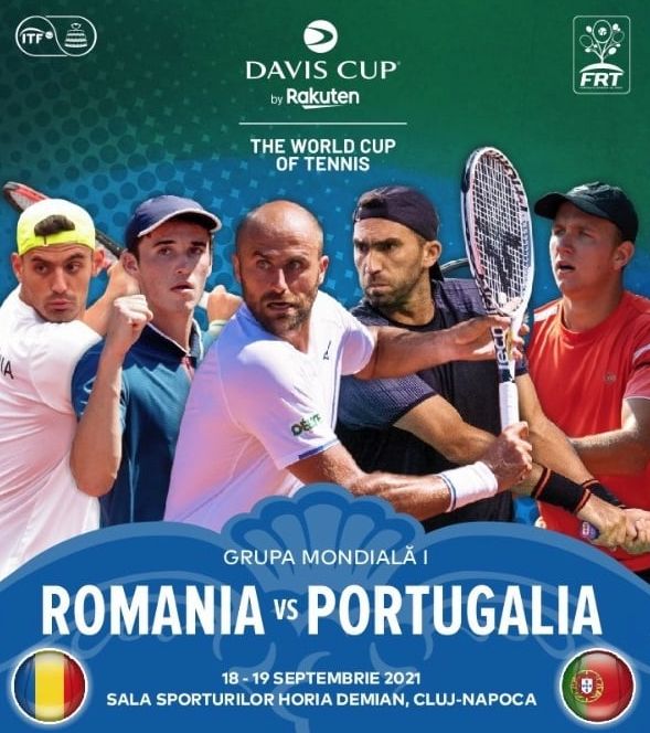 Tenis / Constănţeanul Horia Tecău, în echipa de Cupa Davis a României pentru meciul cu Portugalia - 24164310850081070492065723043171-1631189331.jpg