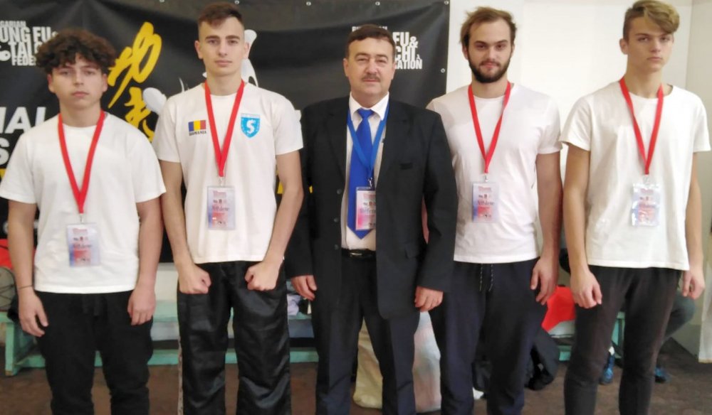 Sportivi constănţeni, pe podium la Bulgarian Kung-Fu Open 2021 - 24804833516850056751768341720755-1638350363.jpg