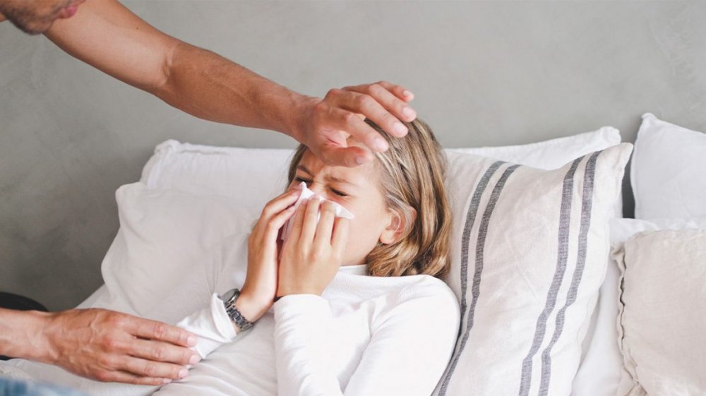 Alertă De Gripă Protecţia Consumatorilor Cere Evaluarea