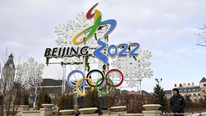 Danemarca se alătură boicotului diplomatic al Jocurilor Olimpice de iarnă de la Beijing - bei-1642245721.jpg