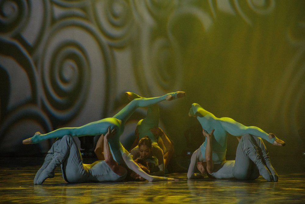 Seară de balet neoclasic, pe scena Teatrului „Oleg Danovski” din Constanța - enesciana-1631902183.jpg