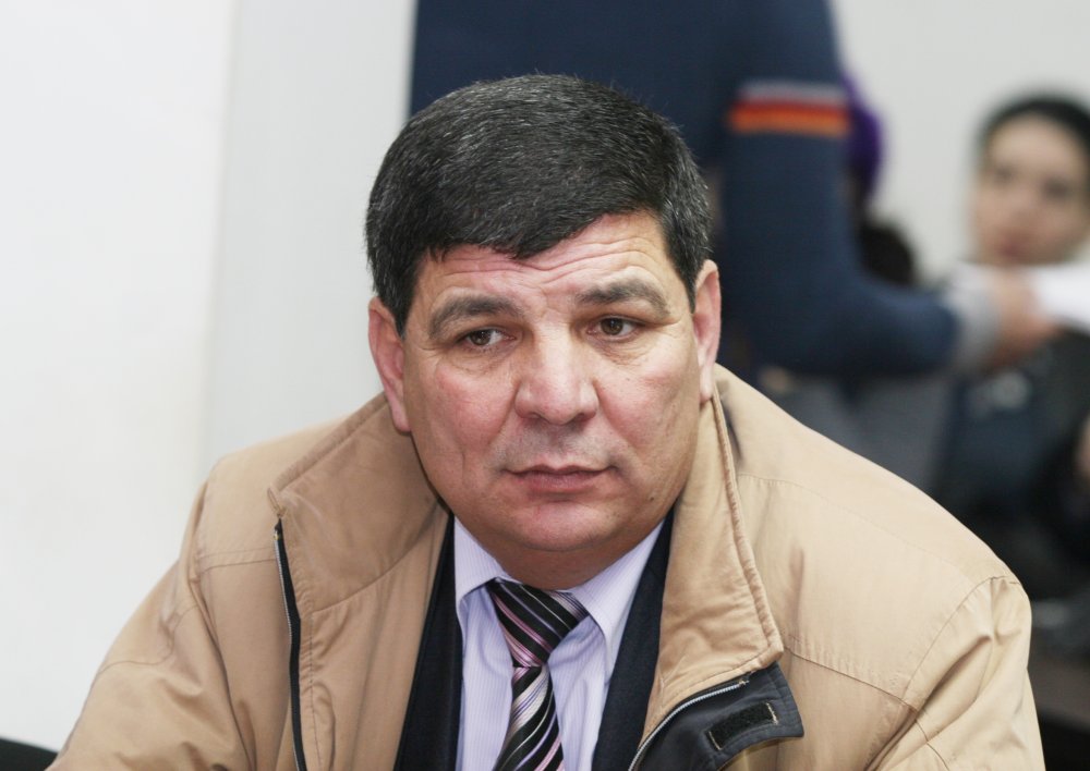 Primarul comunei Castelu, Nicolae Anghel, a ieşit din greva foamei. „Am decis să sistez protestul” - fondprimarcastelu-1634234813.jpg