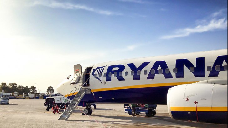 Atenţie Grevă La Ryanair Zeci De Curse Sunt Anulate Azi