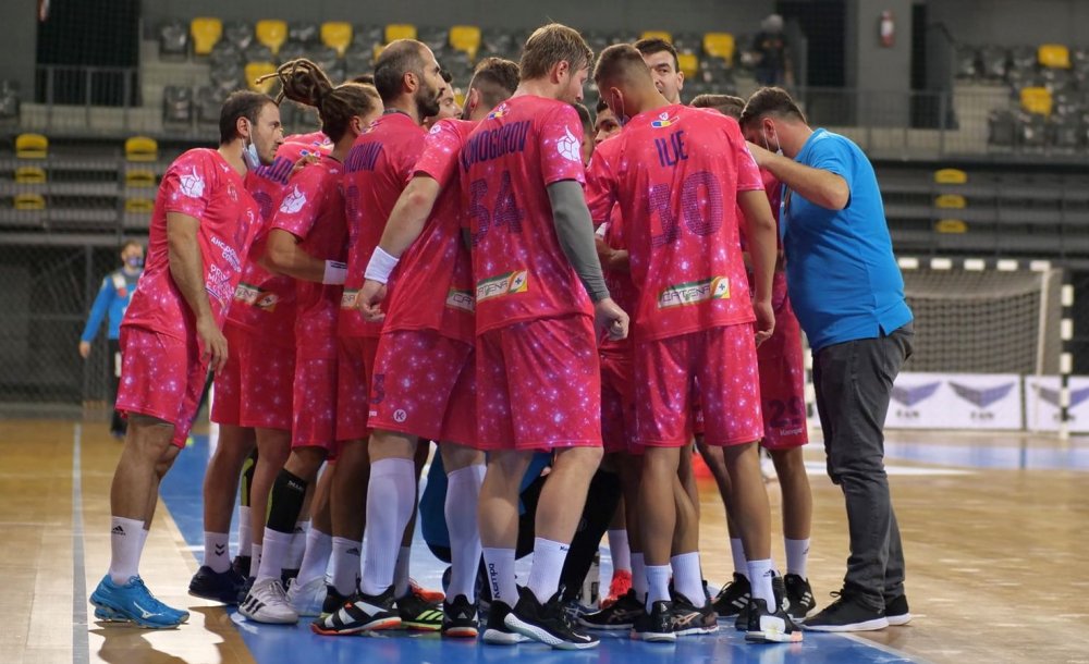 HC Dobrogea Sud forţează calificarea în grupele EHF European League - hcdobrogea-1600700379.jpg
