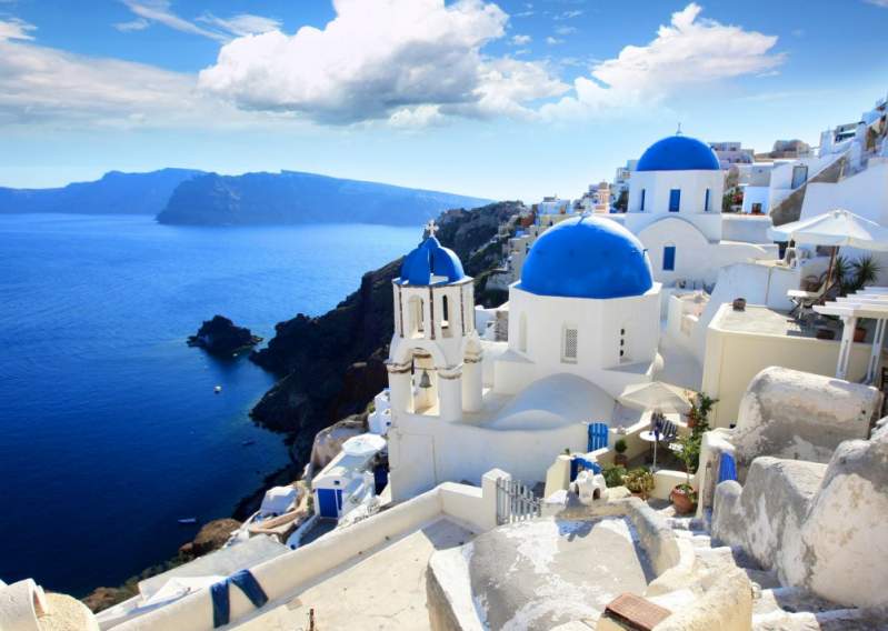 Atenţionare Emisă De Mae Pentru Romanii Care Călătoresc In Grecia