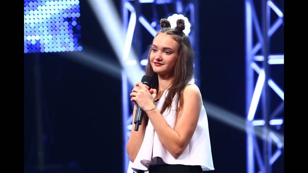 Surpriză In Finala X Factor Olga Verbiţchi Este Caștigătoarea