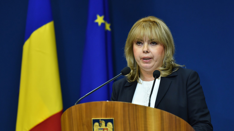 Miscarea Romania Impreună Majoritatea Psd Alde Adoptă Măsuri Prin