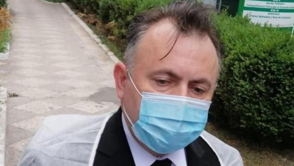 Nelu Tătaru: Sistemul medical din România e un sac fără fund... Dacă nu facem urgent modificări, nu vom obține nimic! - nelu-1638897904.jpg