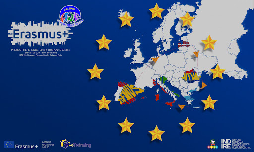 Noul program „Erasmus+” are un buget de peste 28 de miliarde de euro - noulprogramerasmusareunbuget-1616942497.jpg
