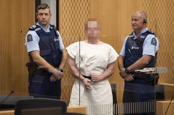 Decizia luată de Noua Zeelandă după cumplitul atac terorist de la Christchurch - odawztziywqwmgzmoddlytg2yzjlmduz-1552917108.jpg