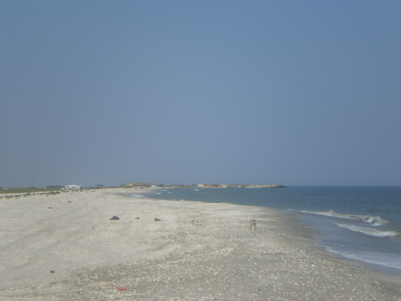 Plaja De La Vadu Raze De Soare In Sălbăticie Ziarul Cuget