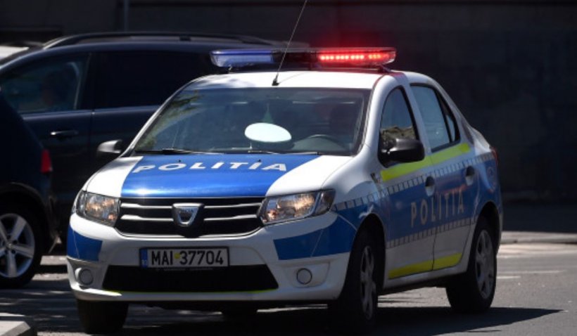 Procesul verbal care atestă plata amenzilor nu mai trebuie trimis la Poliţie. Klaus Iohannis a promulgat legea - politie-1638466524.jpg