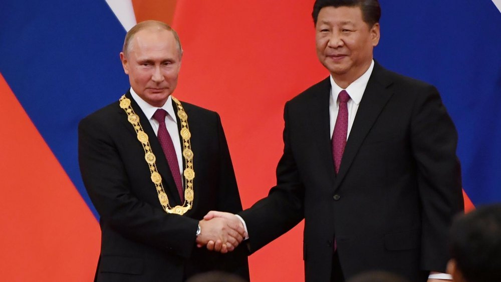 Xi Jinping şi Vladimir Putin se vor întâlni la deschiderea Jocurilor Olimpice de la Beijing - putin-1642257505.jpg
