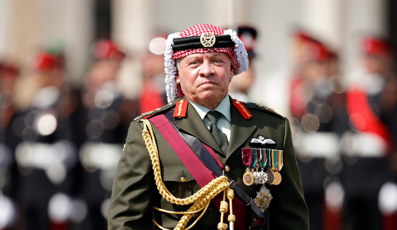 Imagini pentru Abdullah al II-lea, regele Iordaniei photos"
