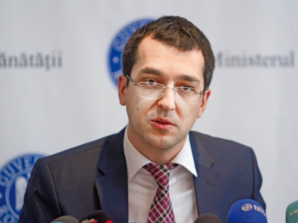Vlad Voiculescu a anunțat cele 4 măsuri urgente după incendiul de la Matei Balș - vladvoiculescu-1612029650.jpg